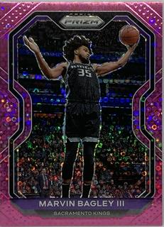 Marvin Bagley III