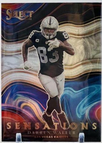 Darren Waller #SEN-21