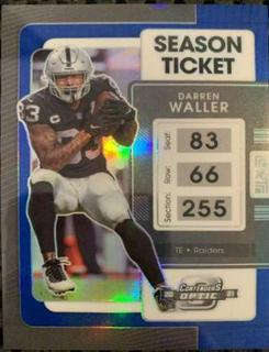 Darren Waller