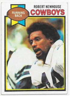 Robert Newhouse