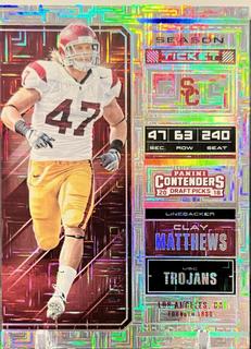 Clay Matthews