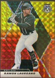 Ramon Laureano