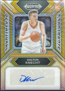 Dalton Knecht
