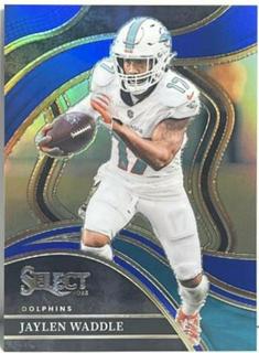Jaylen Waddle