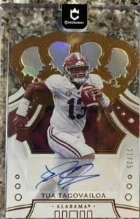 Tua Tagovailoa