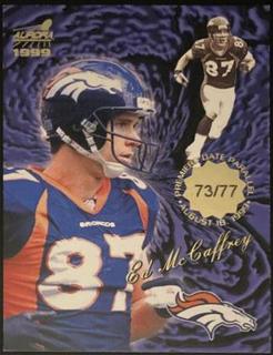 Ed McCaffrey