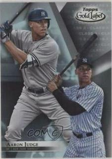 Aaron Judge