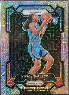 Cason Wallace