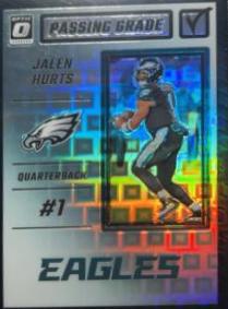 Jalen Hurts