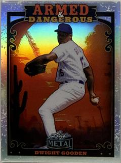 Dwight Gooden