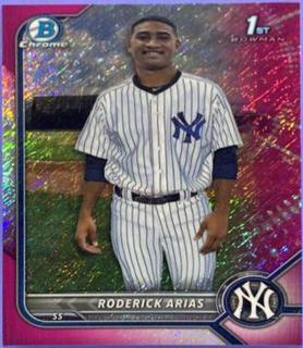 Roderick Arias