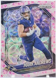 Mark Andrews