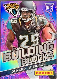 Denard Robinson
