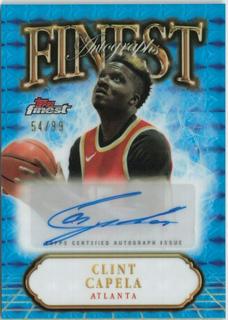 Clint Capela