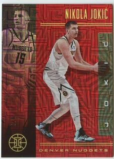 Nikola Jokic