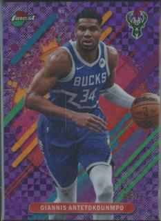 Giannis Antetokounmpo