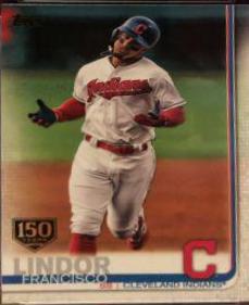Francisco Lindor