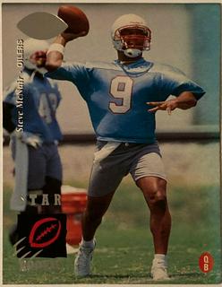 Steve McNair