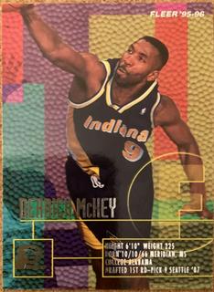 Derrick McKey