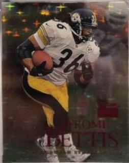 Jerome Bettis