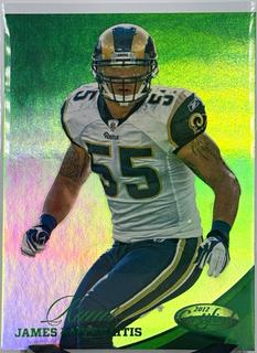 James Laurinaitis