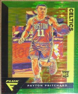Payton Pritchard