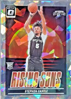 Stephon Castle