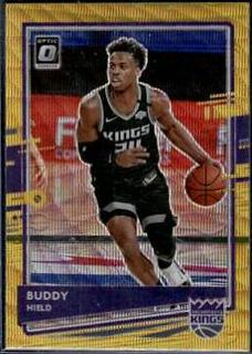 Buddy Hield
