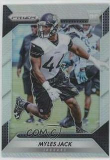 Myles Jack