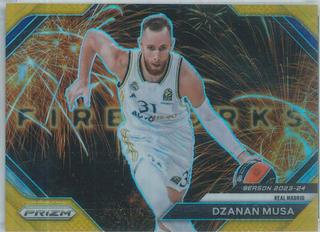 Dzanan Musa