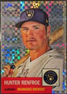 Hunter Renfroe