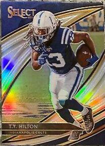 T.Y. Hilton