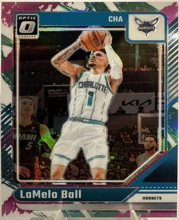 LaMelo Ball