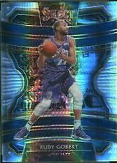 Rudy Gobert