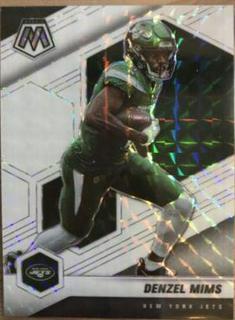 Denzel Mims