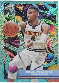 Russell Westbrook