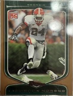 Knowshon Moreno