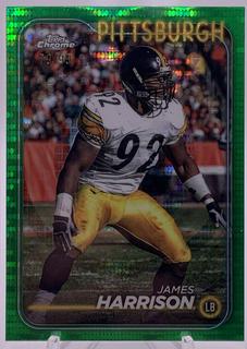 James Harrison