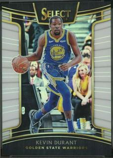 Kevin Durant