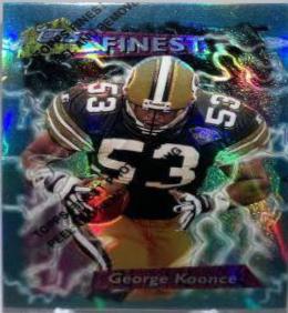 George Koonce