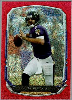Joe Flacco