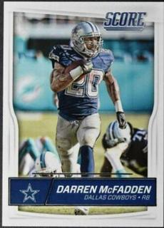 Darren McFadden