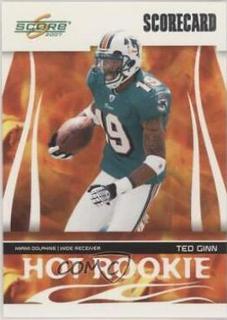 Ted Ginn Jr.