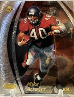 Mike Alstott
