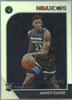 Jarrett Culver