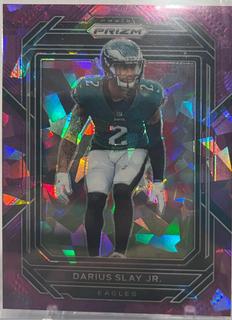 Darius Slay Jr.