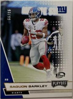 Saquon Barkley
