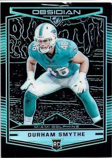 Durham Smythe
