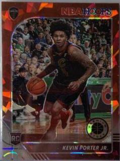 Kevin Porter Jr.
