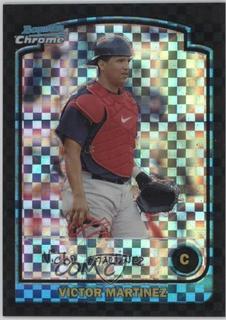 Victor Martinez